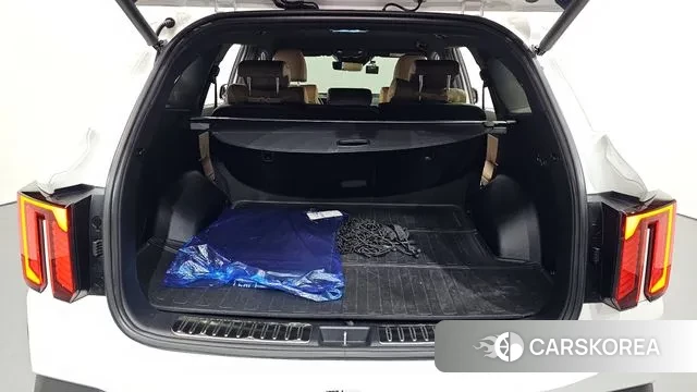 Kia The New Sorento 4th Generation id 3711724 из Кореи 11