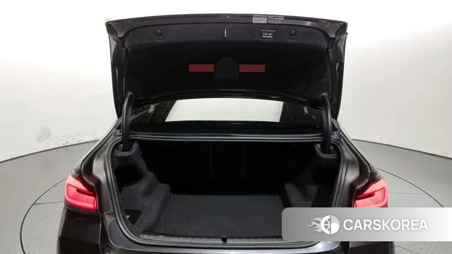 BMW 5 Series (G30) id 3012043 из Кореи 11