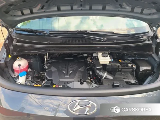 Hyundai Staria id 3462999 из Кореи 11