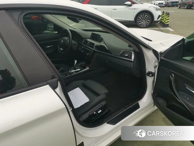 BMW 3 series GT id 4238959 из Китая 11