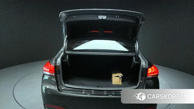 Genesis G80 id 3905150 из Кореи 11