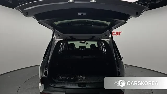 Hyundai Santa Fe (MX5) id 3669817 из Кореи 11