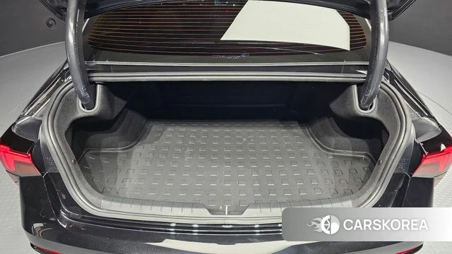 Kia The New K5 Hybrid 3rd generation id 3792821 из Кореи 11
