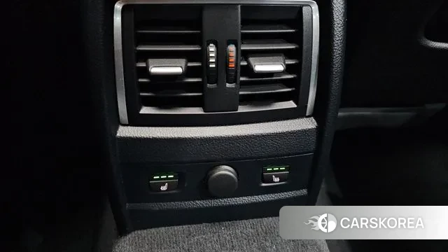 BMW 3 Series (F30) id 3617167 из Кореи 11