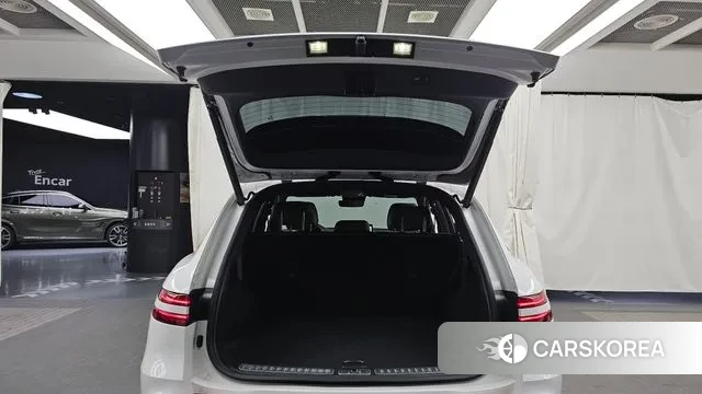 Genesis GV70 id 3327720 из Кореи 11