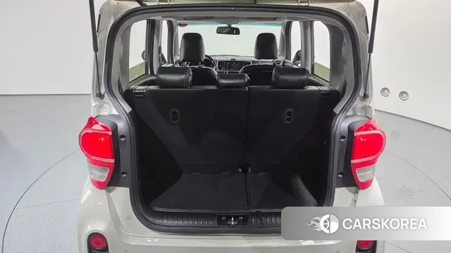 Kia The New Ray id 3621223 из Кореи 11