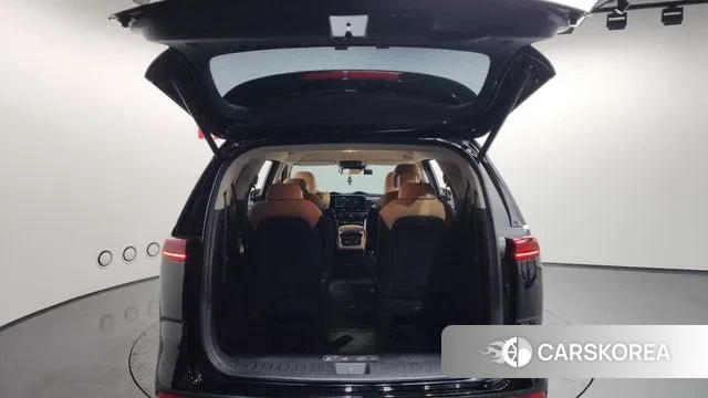 Kia Carnival 4th generation id 3611956 из Кореи 11