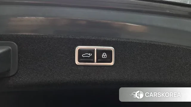 Genesis G80 (RG3) id 2994265 из Кореи 11