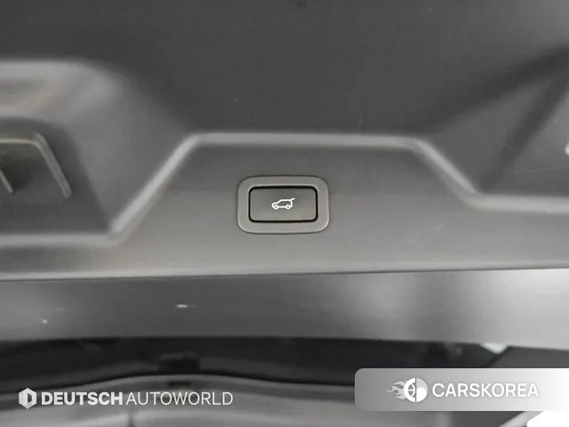 Land Rover Range Rover 4th Generation id 3489520 из Кореи 11