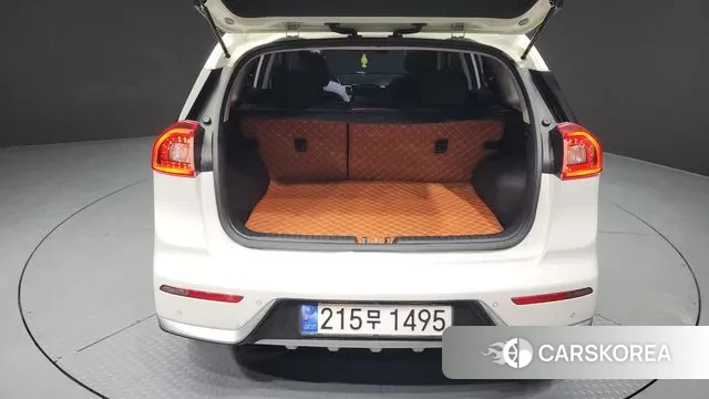 Kia Niro id 3386358 из Кореи 11