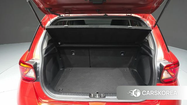 Hyundai Venue id 4625831 из Кореи 11
