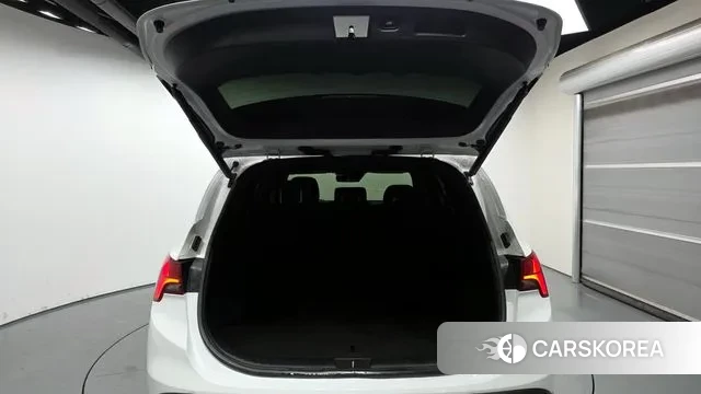 Hyundai The New Santa Fe id 3329585 из Кореи 11