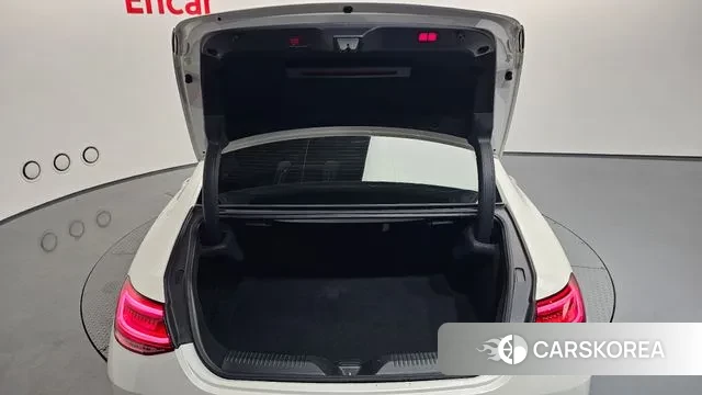 Mercedes-Benz CLS-Class C257 id 3433408 из Кореи 11