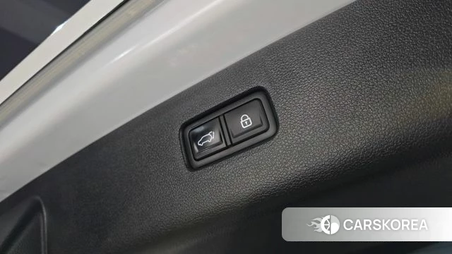 Genesis GV80 id 4362694 из Кореи 11