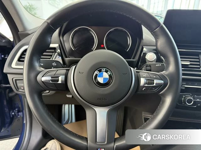 BMW 1 series id 4275898 из Китая 11