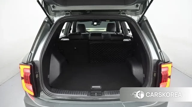 Ssangyong Torres id 3340328 из Кореи 11