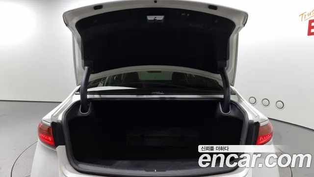 Kia Come New K7 id 2683114 из Кореи 11