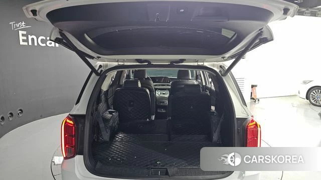 Hyundai Palisade id 4507311 из Кореи 11