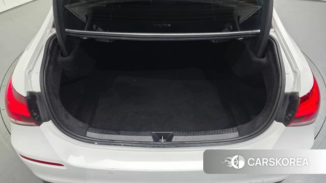 Mercedes-Benz A-Class W177 id 4764199 из Кореи 11