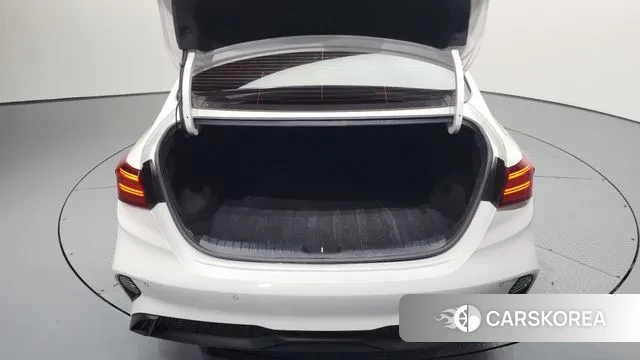 Kia The New K3 2nd generation id 3524569 из Кореи 11