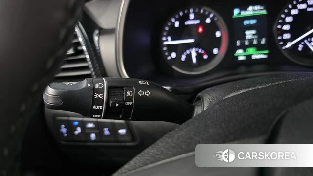 Hyundai All New Tucson id 4865311 из Кореи 11