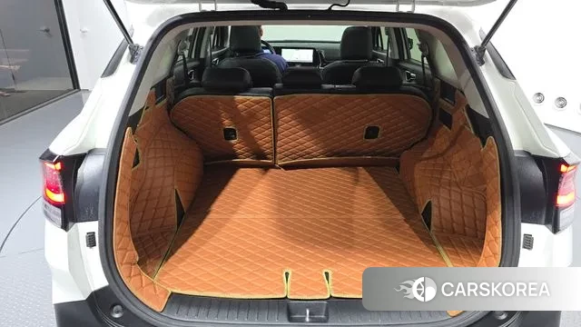 Kia Sportage 5th Generation id 3185791 из Кореи 11