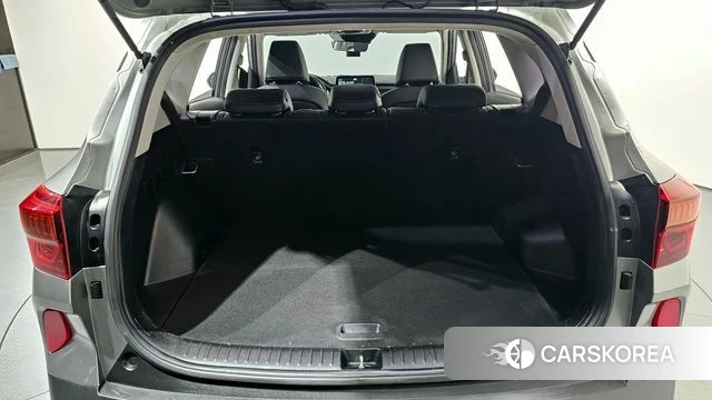 Kia Seltos id 4403071 из Кореи 11
