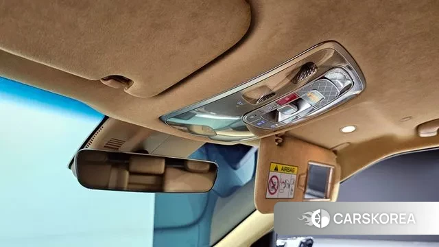 Genesis GV60 id 3442636 из Кореи 11