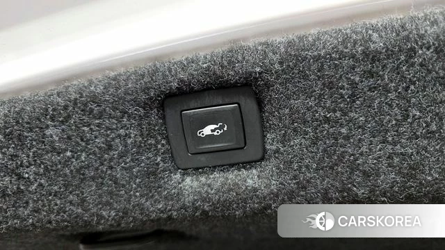 Cadillac CT6 id 3844600 из Кореи 11