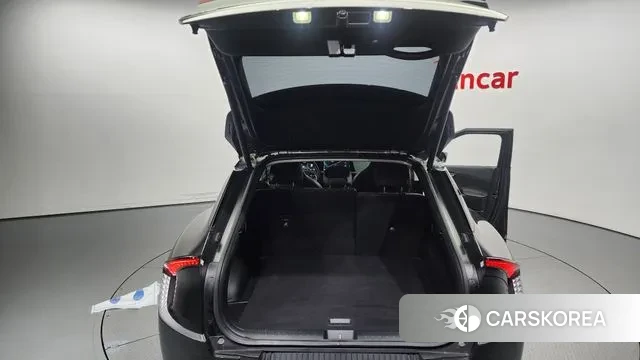 Kia EV6 id 2993929 из Кореи 11