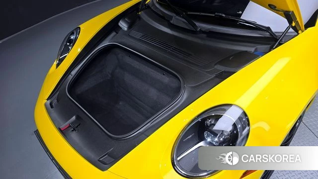 Porsche 911(992) id 4416277 из Кореи 11