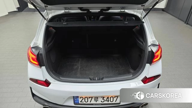 Hyundai i30 (PD) id 4324777 из Кореи 11