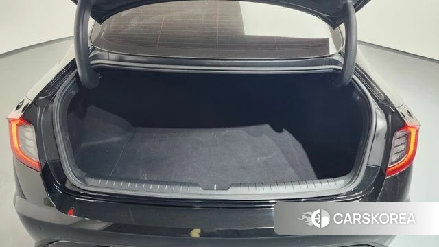 Hyundai Sonata Hybrid (DN8) id 3842779 из Кореи 11