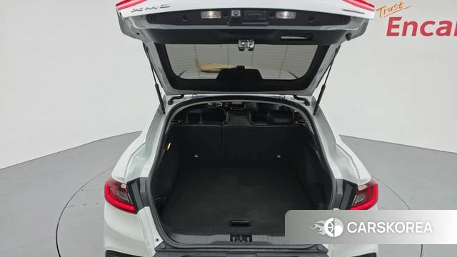 Renault Korea (Samsung) XM3 id 3795123 из Кореи 11