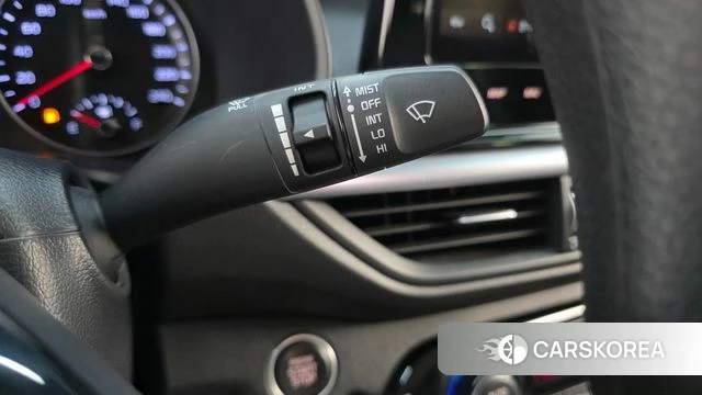 Kia The New K3 2nd generation id 4474720 из Кореи 11