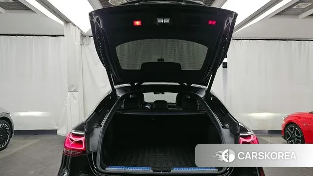 Mercedes-Benz GLC-Class X253 id 3640573 из Кореи 11