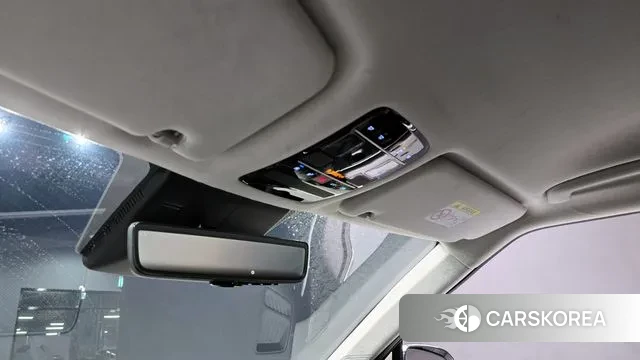 Hyundai Santa Fe (MX5) id 3711734 из Кореи 11