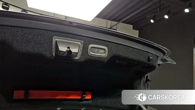 Volvo S90 id 3510209 из Кореи 11