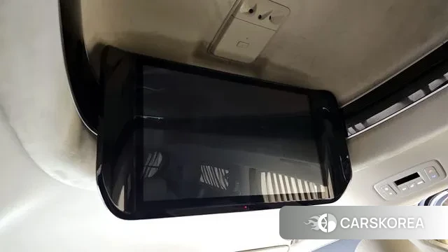 Kia Carnival 4th generation id 3241756 из Кореи 11