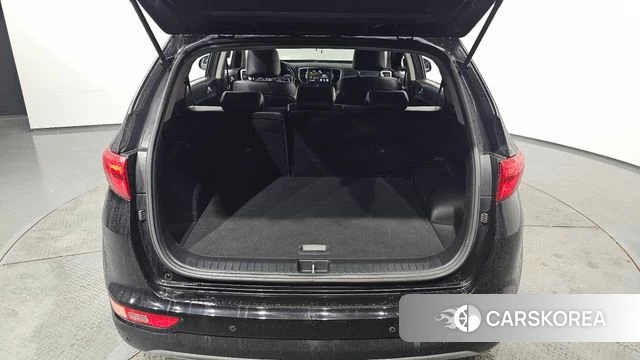 Kia Sportage 4th Generation id 3808376 из Кореи 11