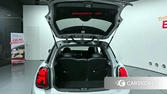 Mini Cooper id 3607629 из Кореи 11