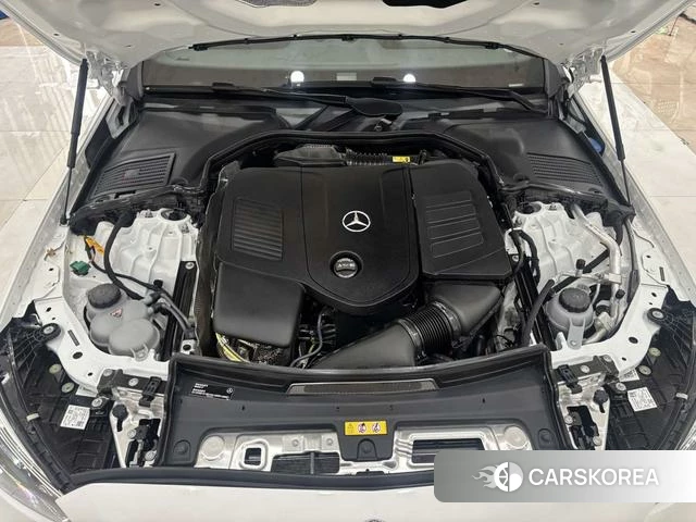 Mercedes-Benz C-class PHEV id 4291037 из Китая 11