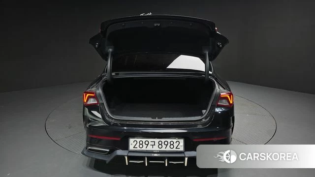 Kia K5 3rd generation id 4603790 из Кореи 11