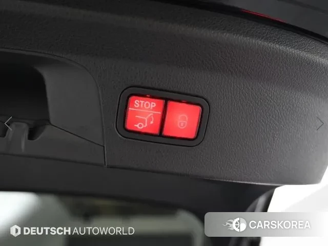 Mercedes-Benz GLE-Class W167 id 3619014 из Кореи 11