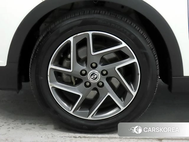Ssangyong Tivoli Air id 4577100 из Кореи 11