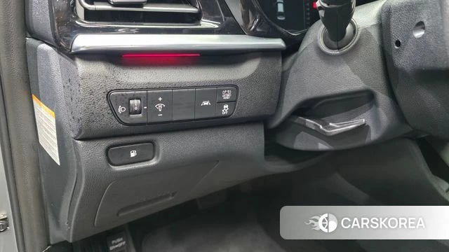 Kia The New Niro id 4323885 из Кореи 11