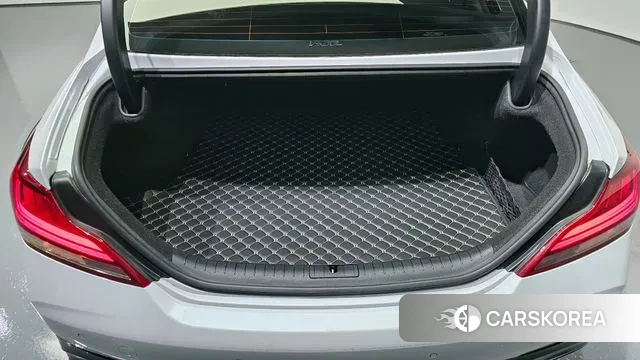 Genesis G70 id 3233819 из Кореи 11