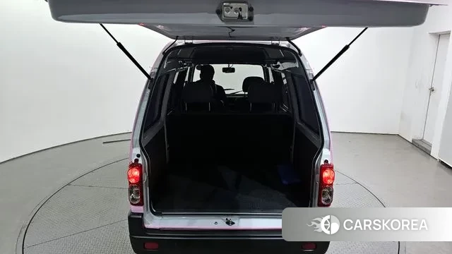 Chevrolet (GM Daewoo) New Damas id 3335178 из Кореи 11