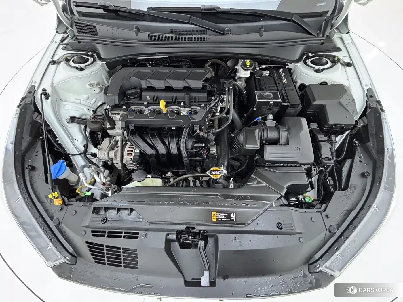 Hyundai Elantra id 4546073 из Китая 11