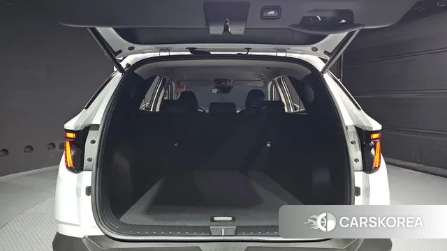 Hyundai Tucson (NX4) id 2915226 из Кореи 11